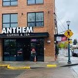 Anthem Coffee