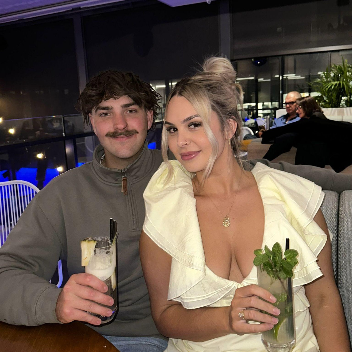 couple pics