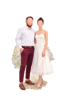 The Wedding Website of Jenna Jesse and Ben Cartwright