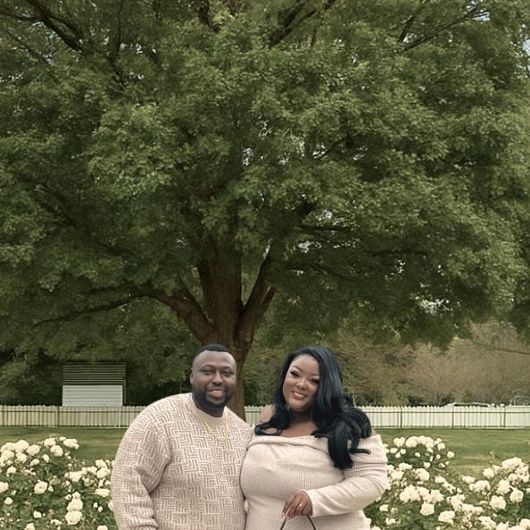 Where we got engaged 🤍