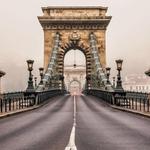Széchenyi Chain Bridge
