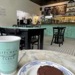 The Kitchen Table Cafe