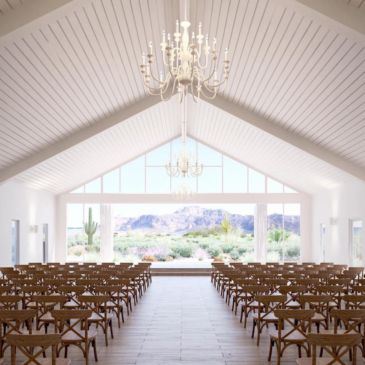 The Wedding Website of Brooke Fraser and Justin Rudd