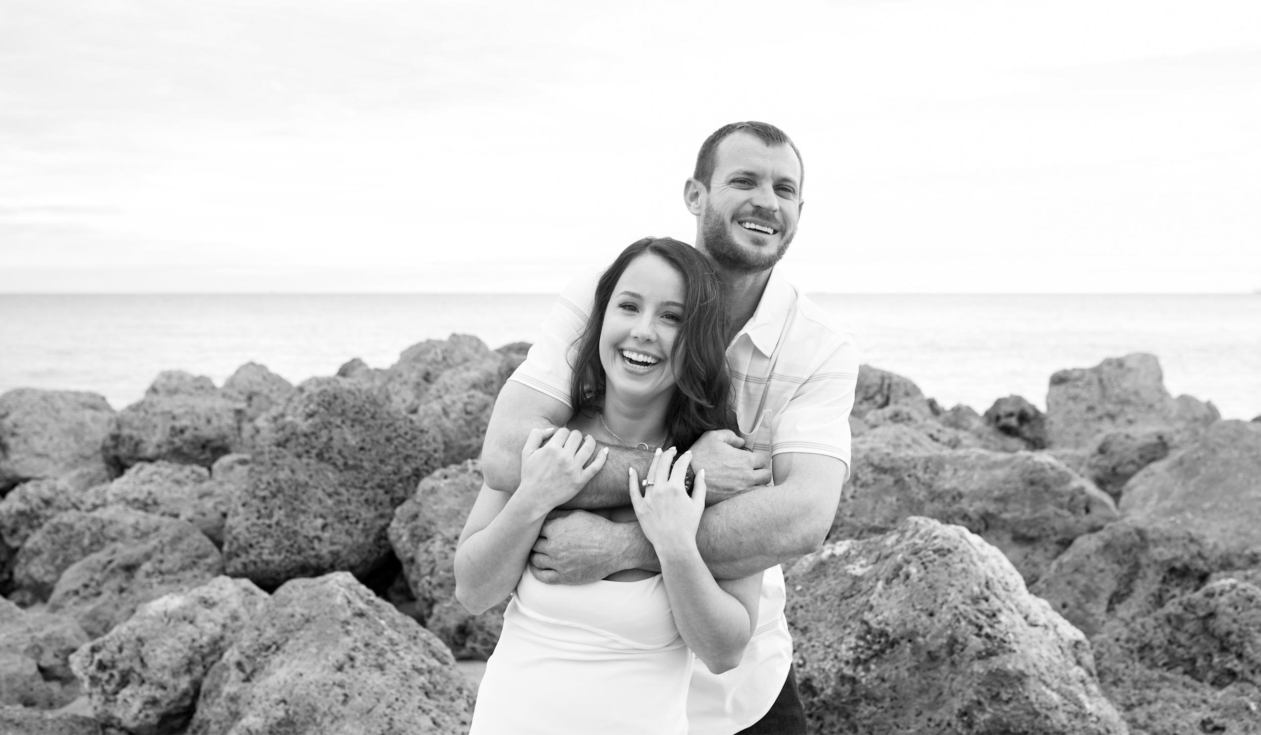 The Wedding Website of Torre Haynes and Steven Iuen
