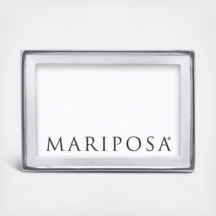 Mariposa Signature Ice Scoop