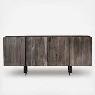 Large Tiburon Sideboard