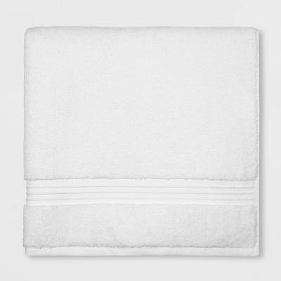 Spa Bath Towel - Threshold Signature™