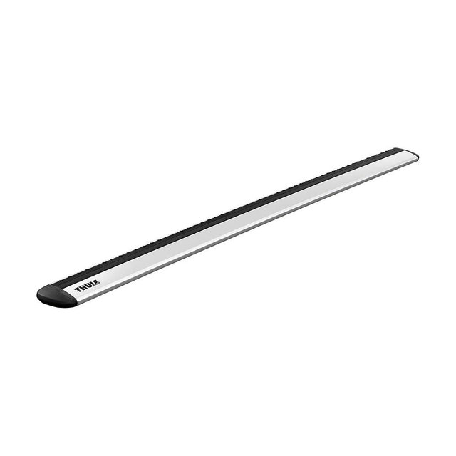 Thule Wingbar Evo 118 (47”) , Aluminum