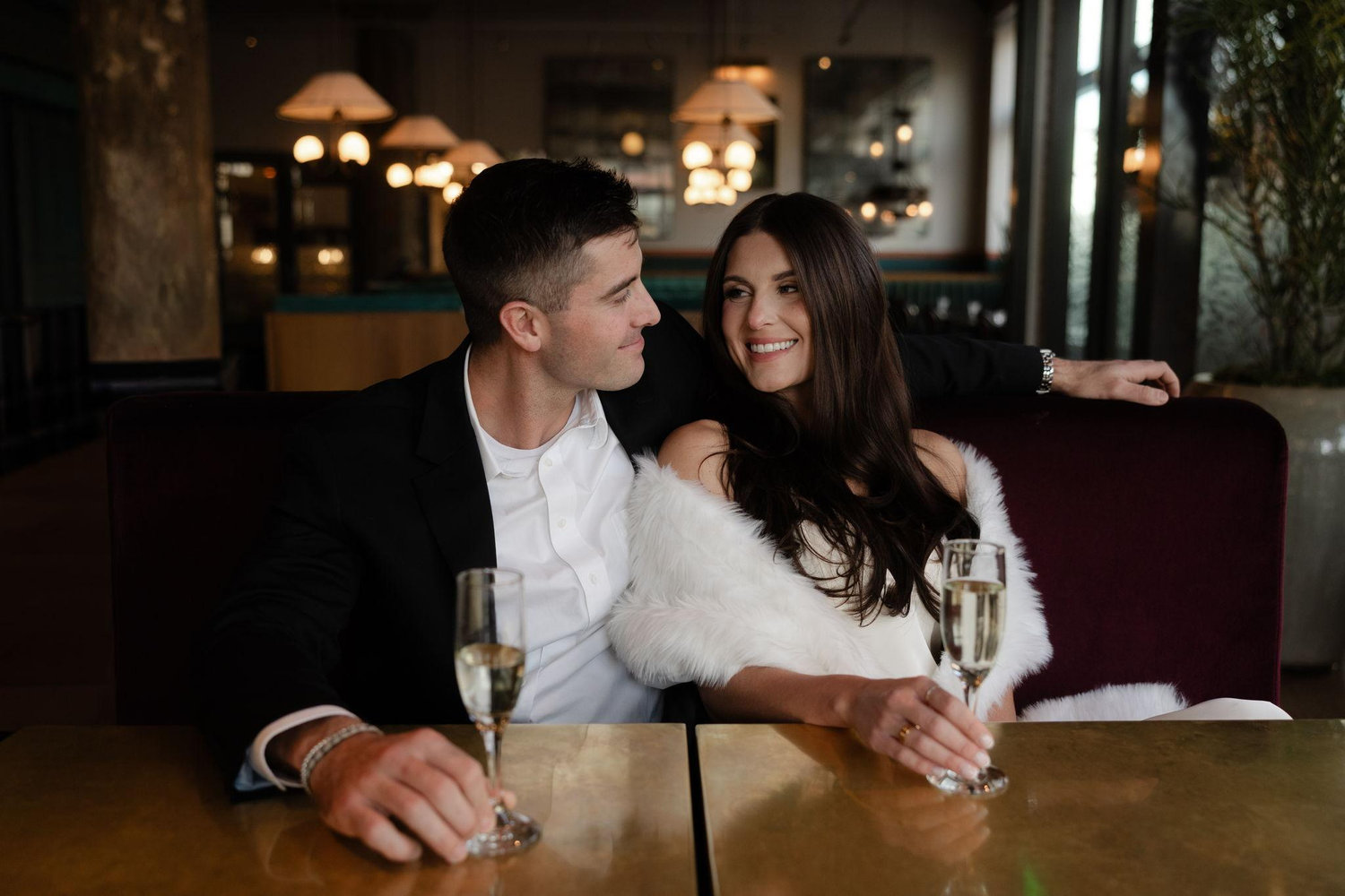 The Wedding Website of Brooklin Hoss and Reid Wall