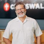 Pastor Rafael Santiago