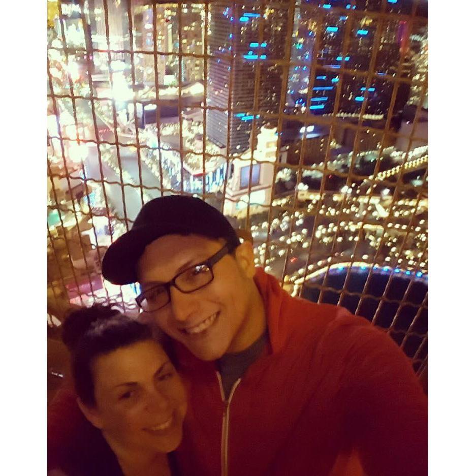 Vegas!