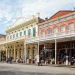 Old Sacramento