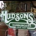 Hudson's Hamburgers