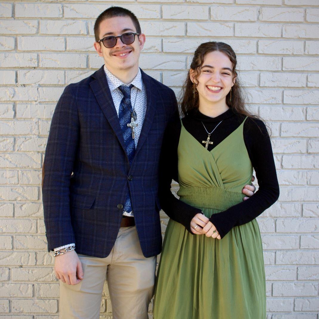 Engagement Photos