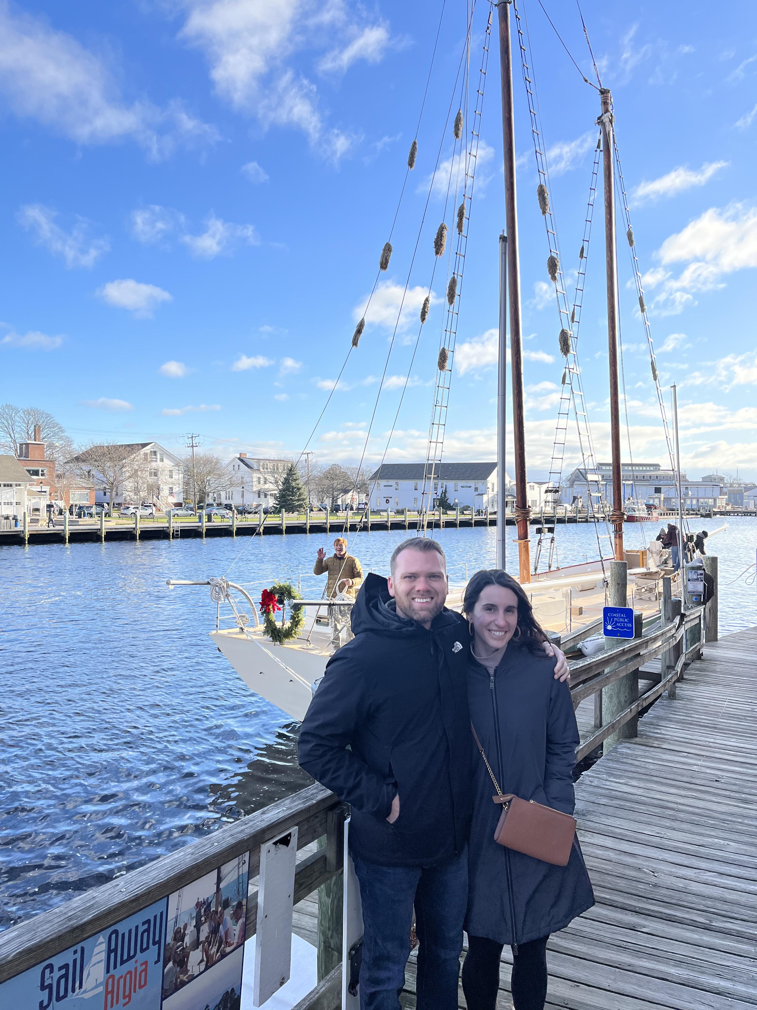 The Wedding Website of Ashley Waid and Eric Carroll