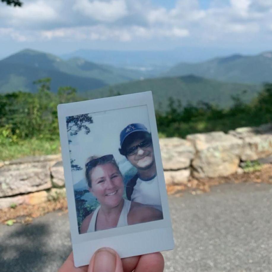 Shenandoah National Park, 2020