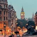 London