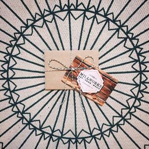 Millworks Gift Card