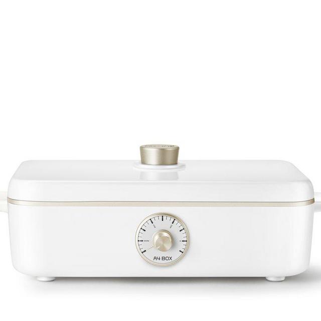 Noon White