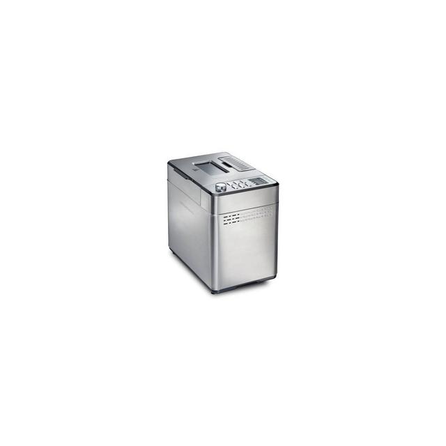 Hamilton Beach Breadmaker with Fruit Dispenser - Silver