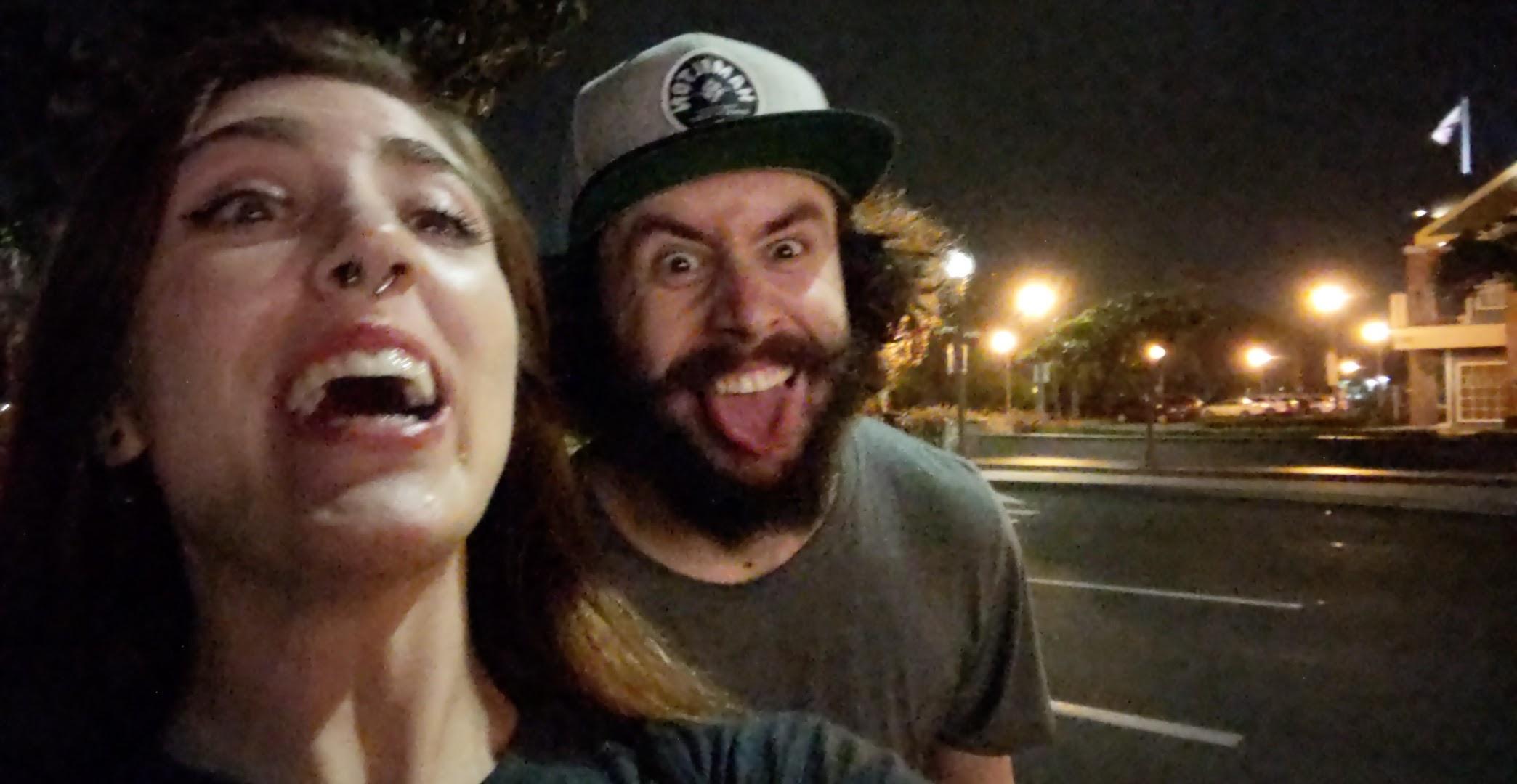 The Wedding Website of Kayla Duca and Bryan Gilley