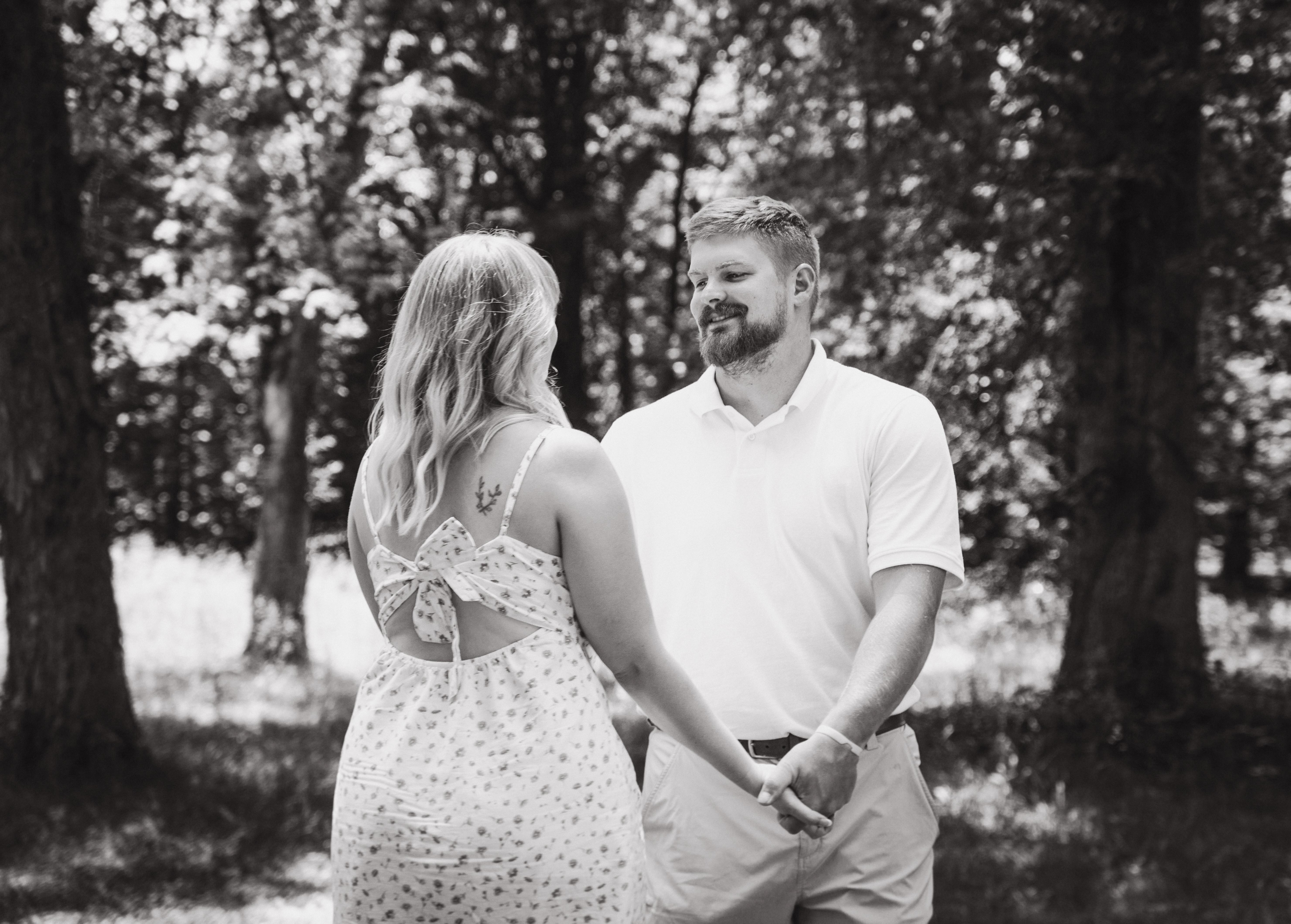 The Wedding Website of Nicholas Davidson and Daryan Bredemeyer