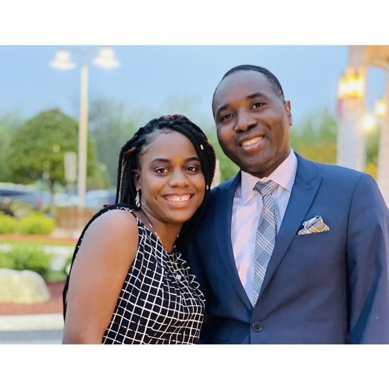 Our first date🥰