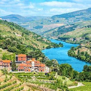 Pasadía en Bote - Valle del Douro