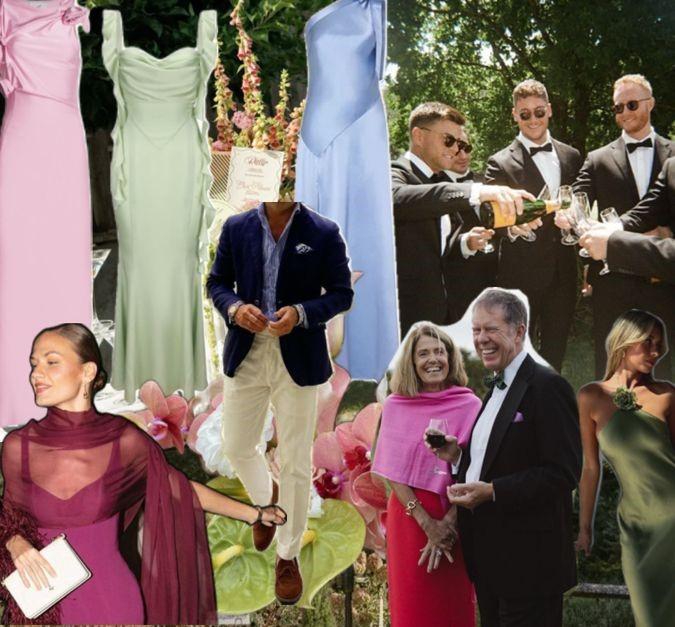 The Wedding Website of Tatum Parmley and Callum Jamieson