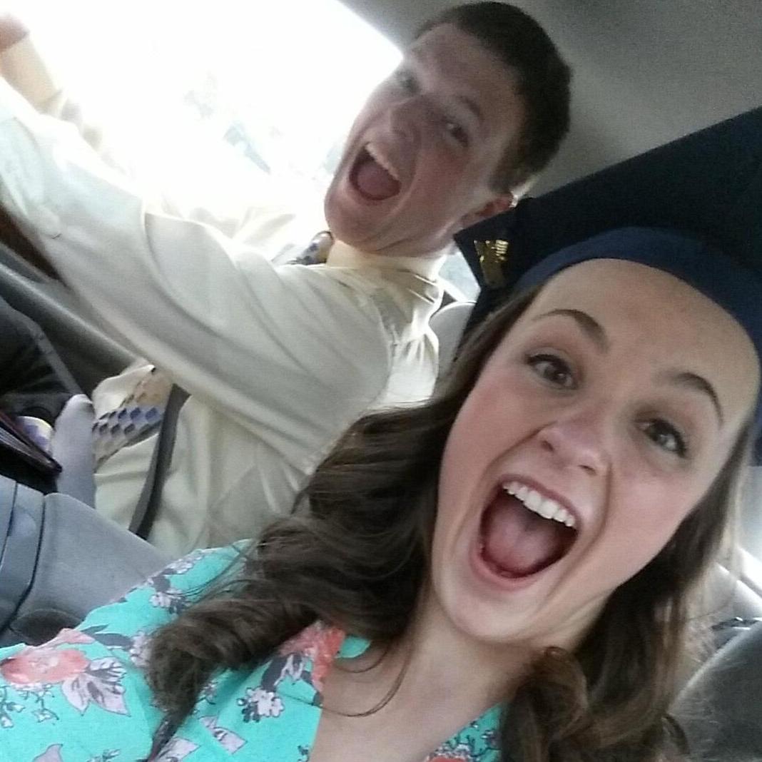UW-Marathon County Graduation, May 2016