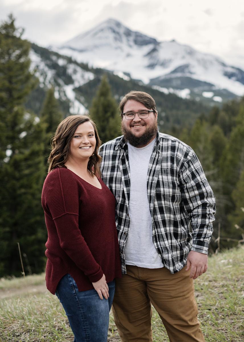 The Wedding Website of Chase Stallworth and Abbie Beitler