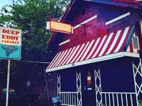 Deep Eddy Cabaret