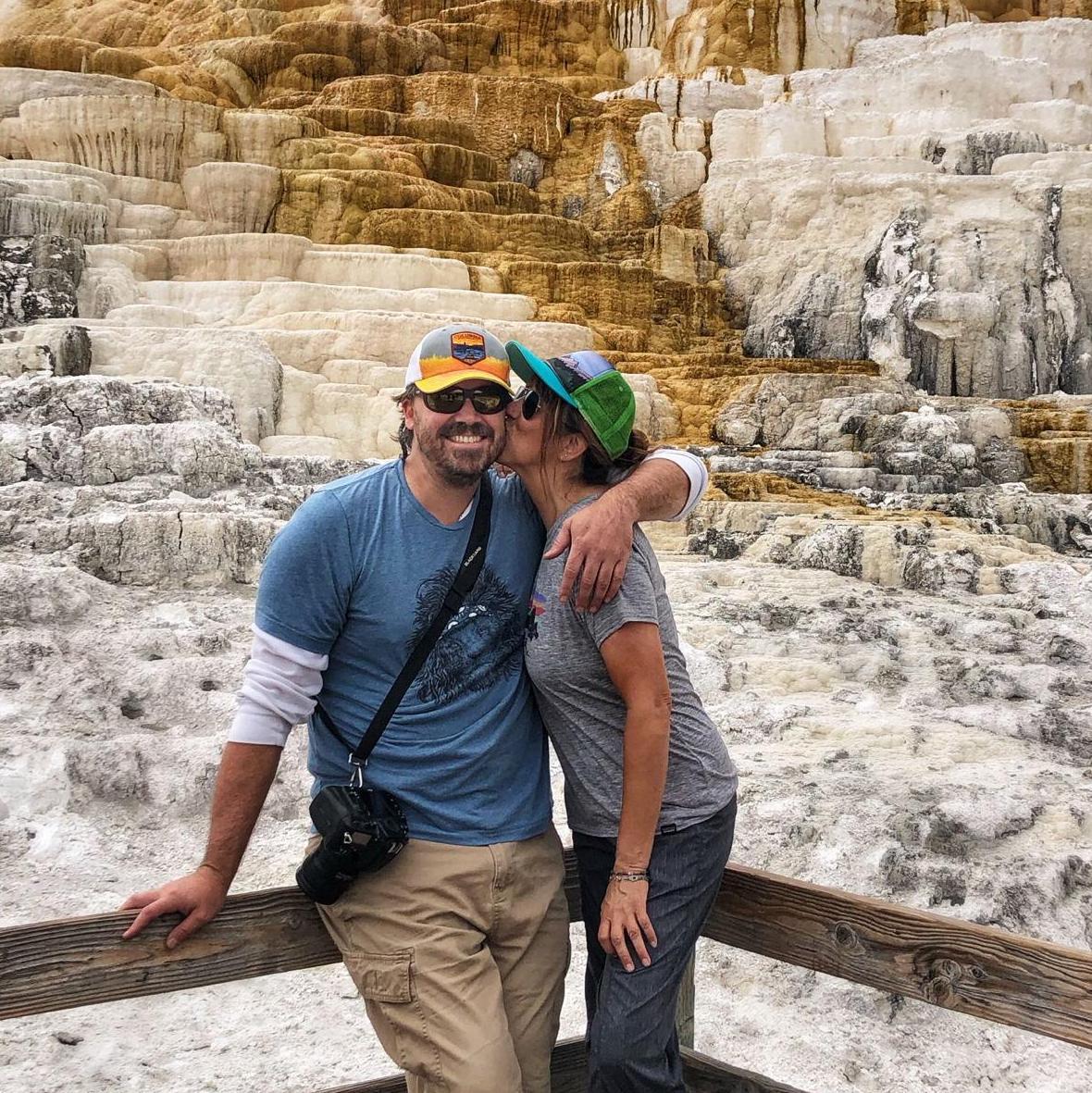 Yellowstone