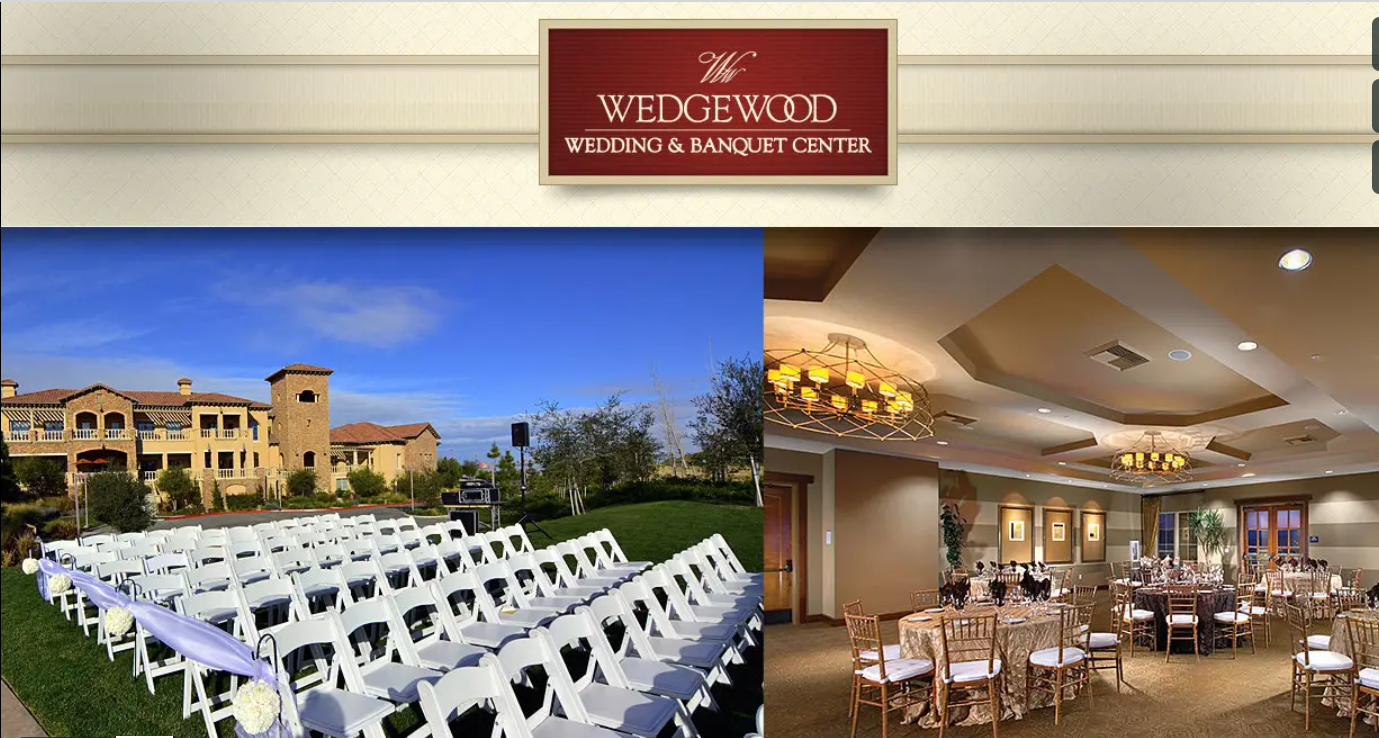 The Wedding Website of Tina May Miller and Joshua Clayton Daniels