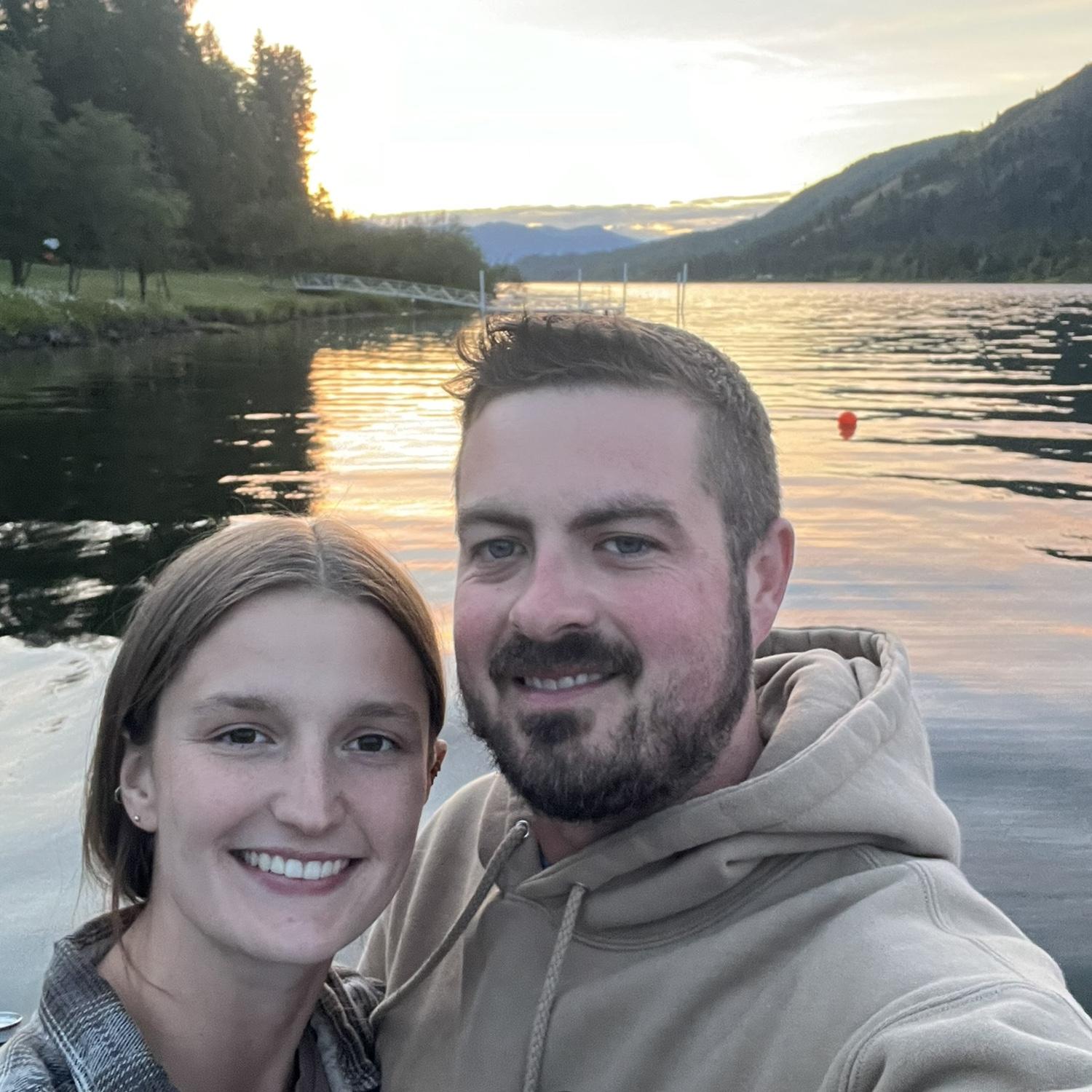 Pend Oreille River
