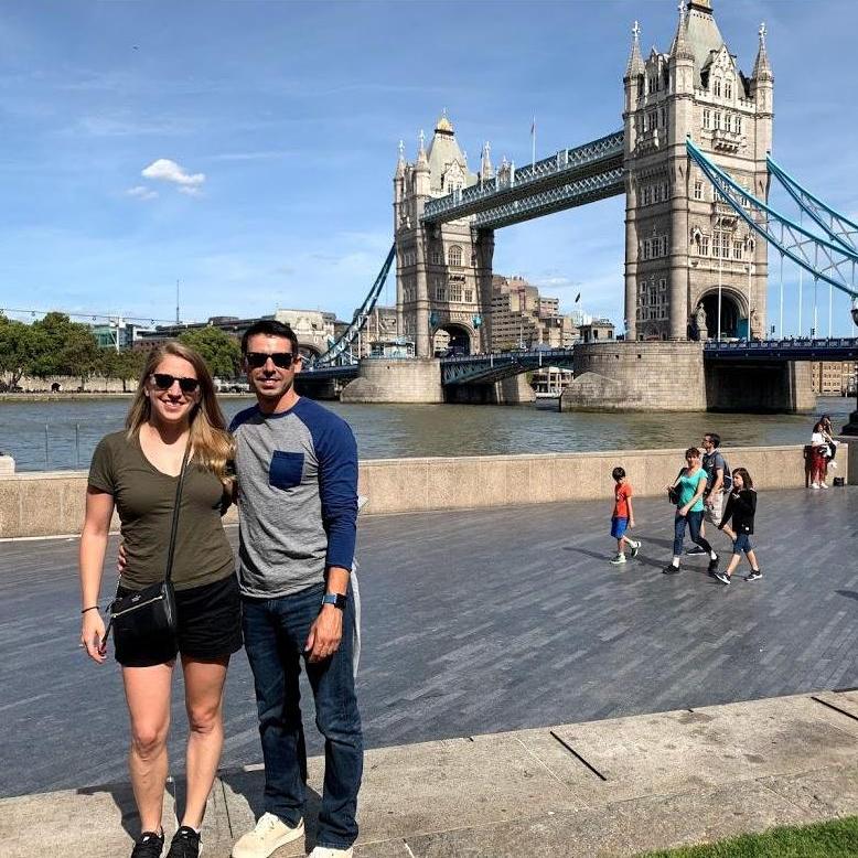 London