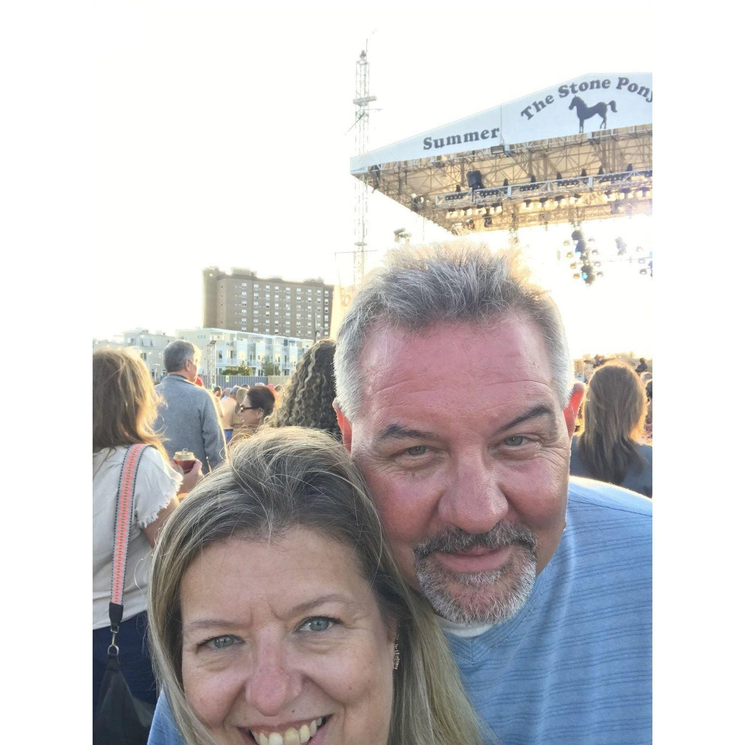 Stone Pony