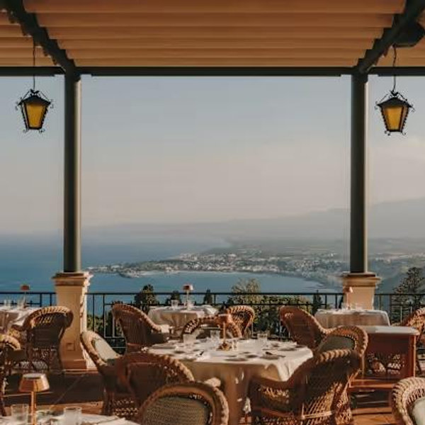 Honeymoon Resort