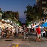 Gallery Night Pensacola