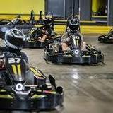 Overdrive Raceway
