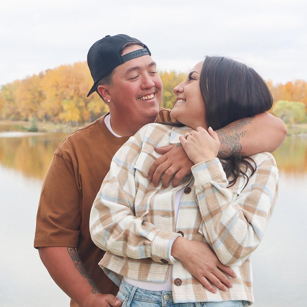 Alexis Hailey and Andrew Johannes' Wedding Website