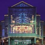 Freehold  Raceway Mall