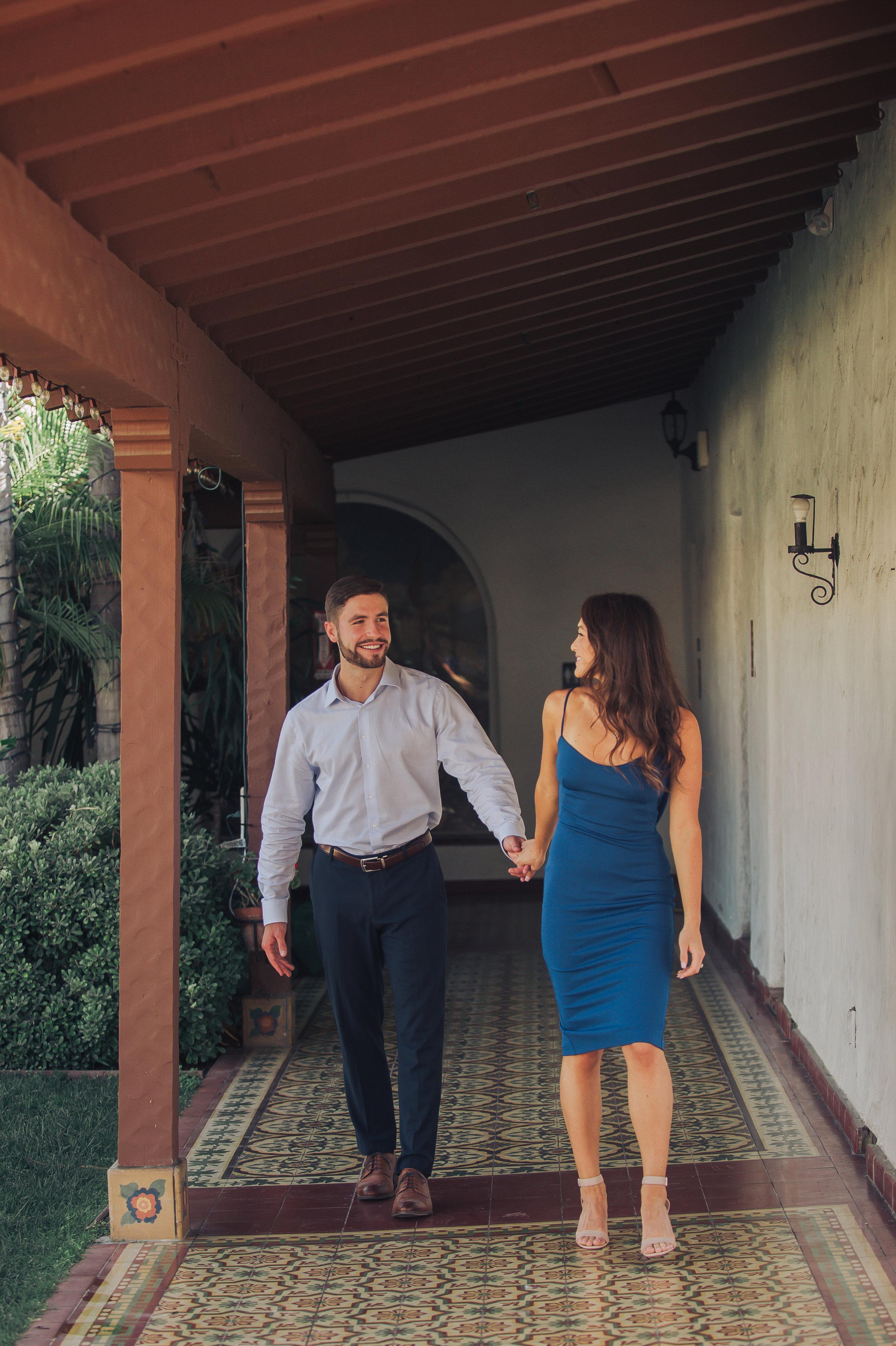 The Wedding Website of Courtney Whyte and Daniel De Simon