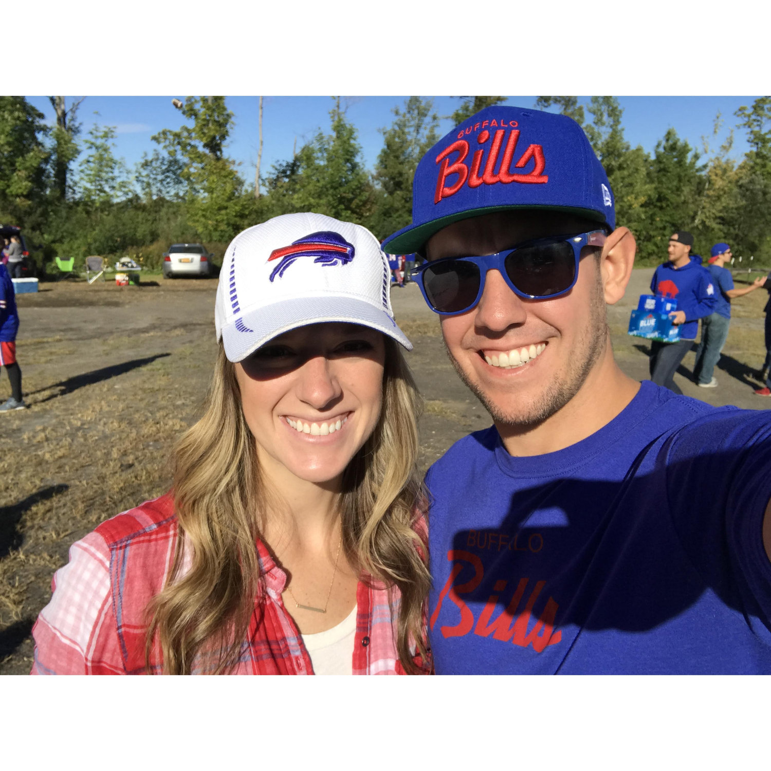 Go Bills!