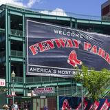 Fenway Park