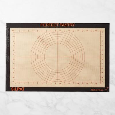 Silpat Silicone Perfect Pastry Mat