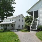 Yoder's Amish Home