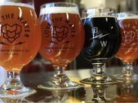Bent Water Brewing Company