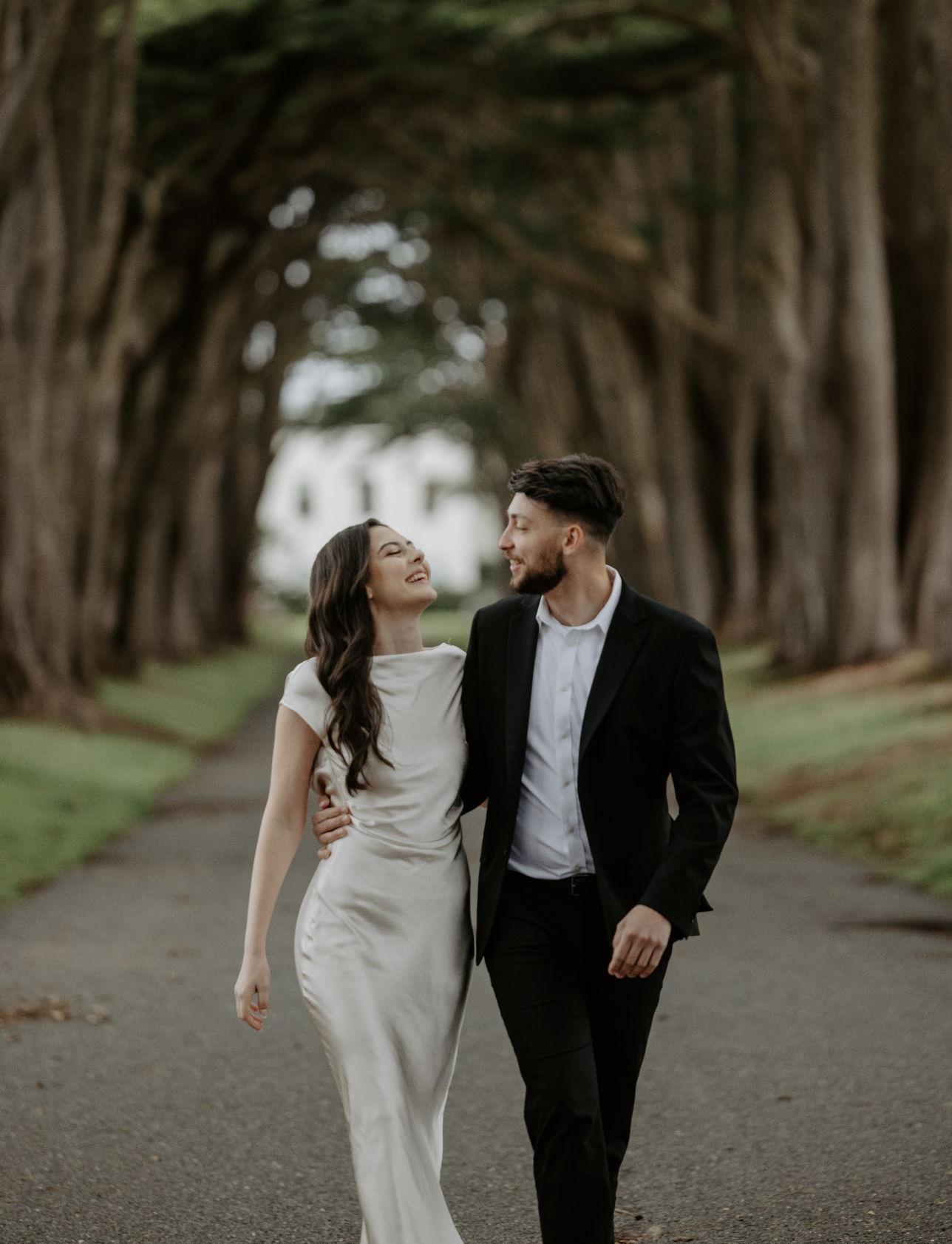 The Wedding Website of Angelica Tupikova and Moses Slivinskiy