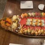 Fuji Sushi Bar & Asian Bistro